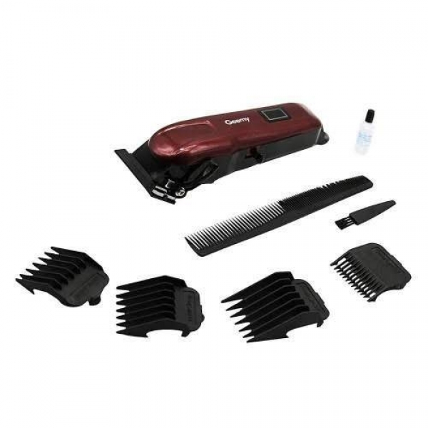 Geemy GM-6167 Çok Amaçlı Tıraş Makinesi