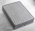 Niron Diamond 200x200 cm Yaylı Yatak