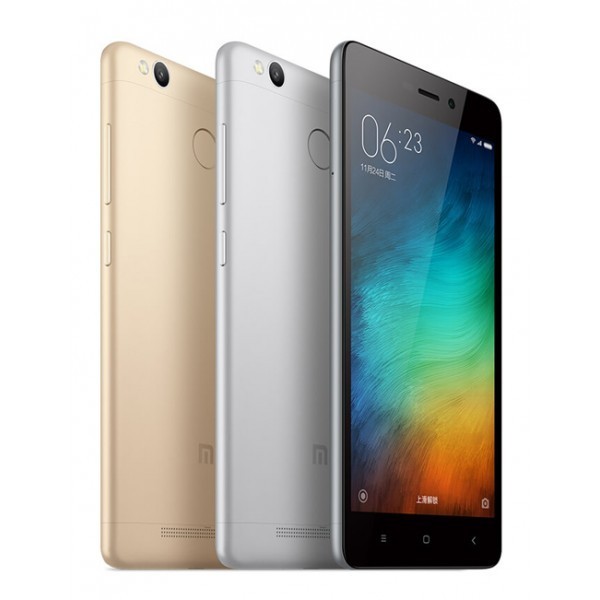 Xiaomi Redmi 3 Pro