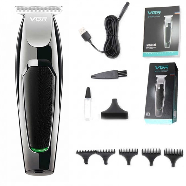 VGR V-030 Saç Kesme Makinesi