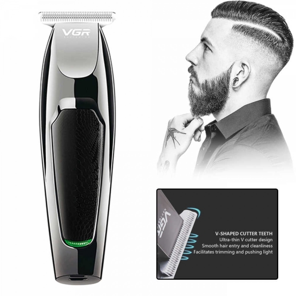 VGR V-030 Saç Kesme Makinesi