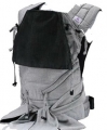 Babyroo Mei Tai Ergonomik resim