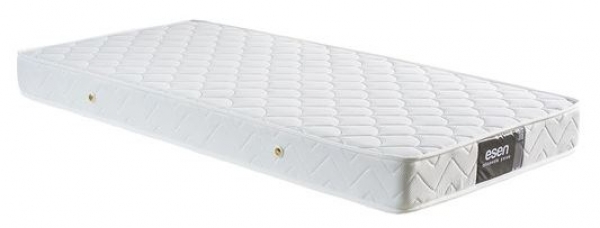 Niron Esen 60x120 cm Yaylı Yatak (60x120 cm)