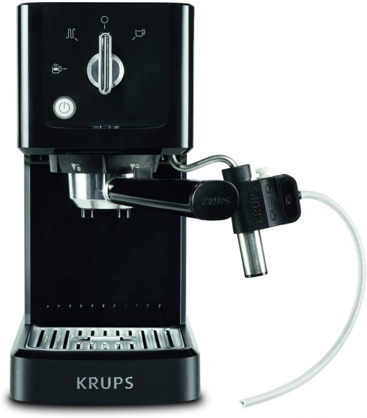 Krups Calvi Latte XP345 Kahve Makinesi