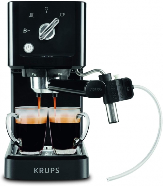 Krups Calvi Latte XP345 Kahve Makinesi