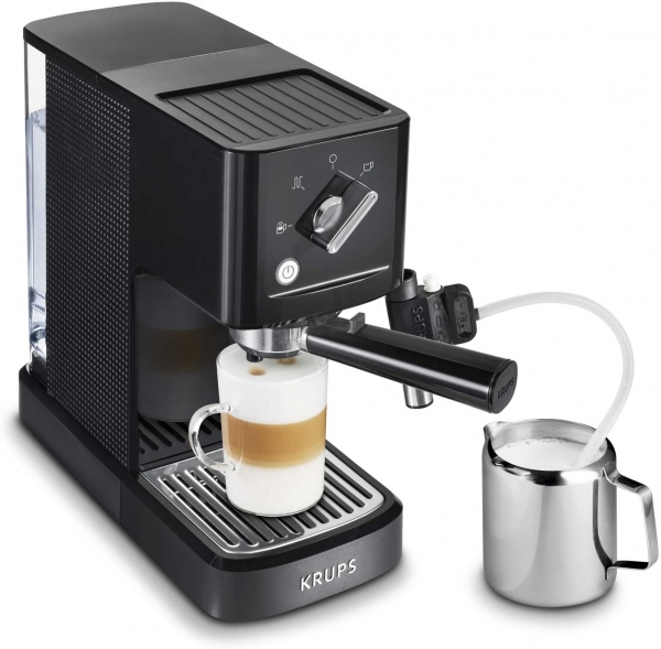 Krups Calvi Latte XP345 Kahve Makinesi