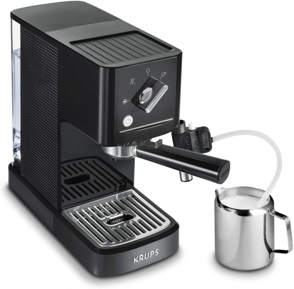 Krups Calvi Latte XP345 Kahve Makinesi