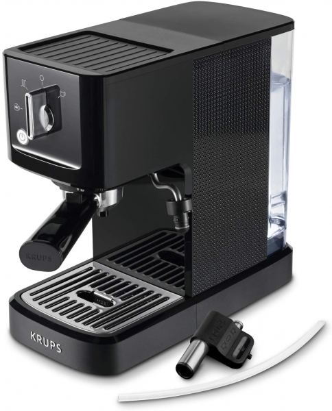 Krups Calvi Latte XP345 Kahve Makinesi