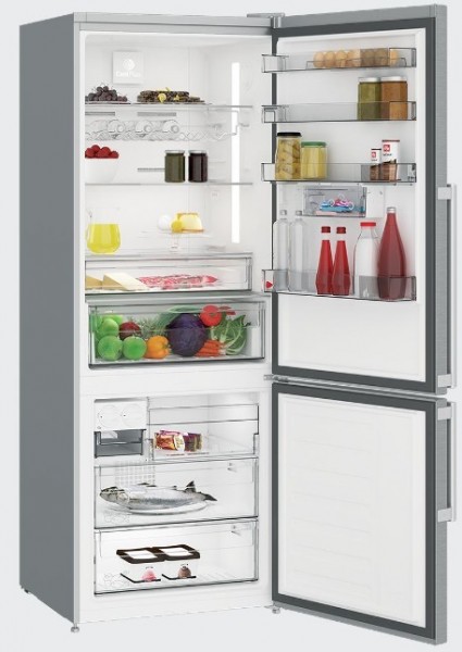 Arçelik 2520 CEI Buzdolabı