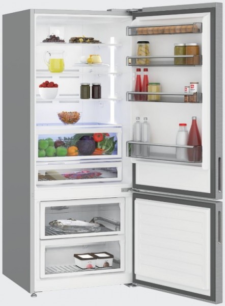 Arçelik 2580 CEI Buzdolabı