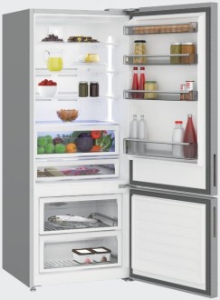 Arçelik 2580 CEI Buzdolabı