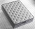Niron Greypedic 90x200 cm Yaylı Yatak