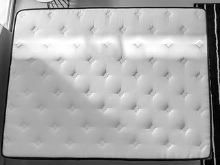 Niron Greypedic 150x200 cm Yaylı Yatak