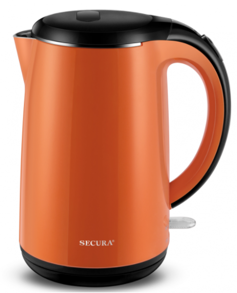 Secura SWK-1701DO Su Isıtıcı