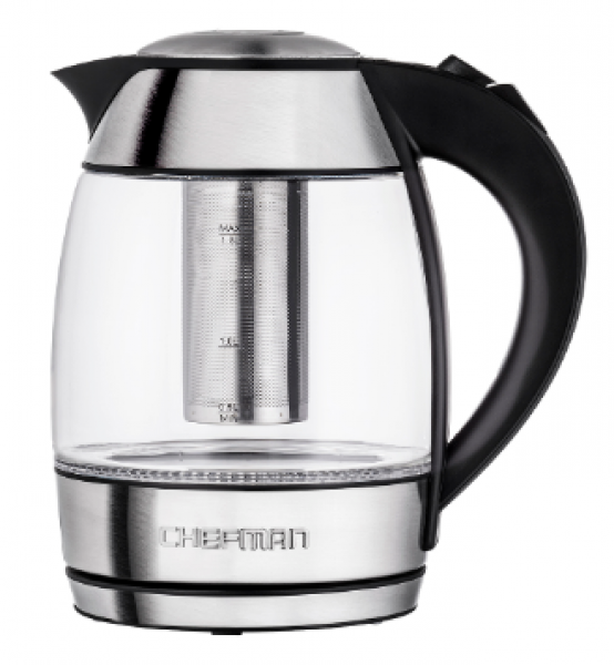Chefman RJ11-17-TI Su Isıtıcı
