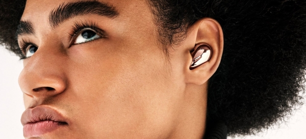 Samsung Galaxy Buds Live Tam Kablosuz Kulaklık