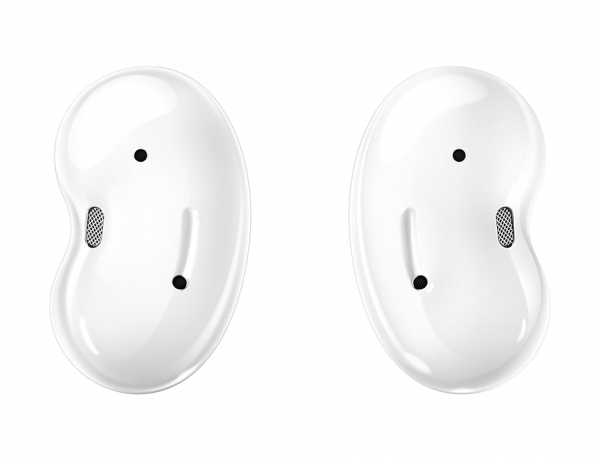 Samsung Galaxy Buds Live Tam Kablosuz Kulaklık