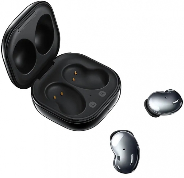 Samsung Galaxy Buds Live Tam Kablosuz Kulaklık