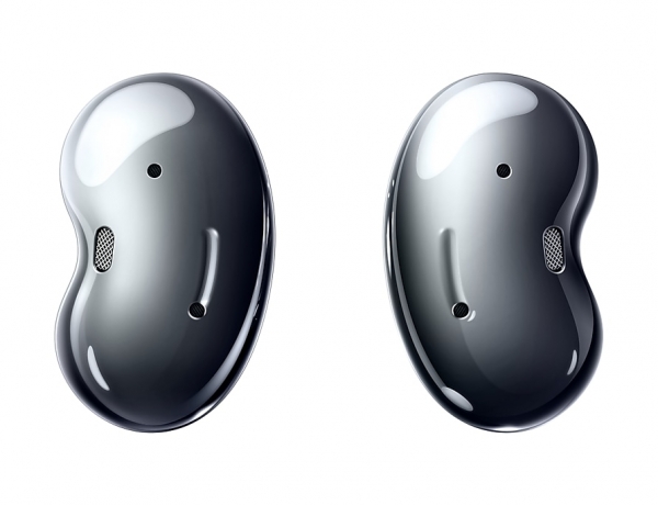 Samsung Galaxy Buds Live Tam Kablosuz Kulaklık
