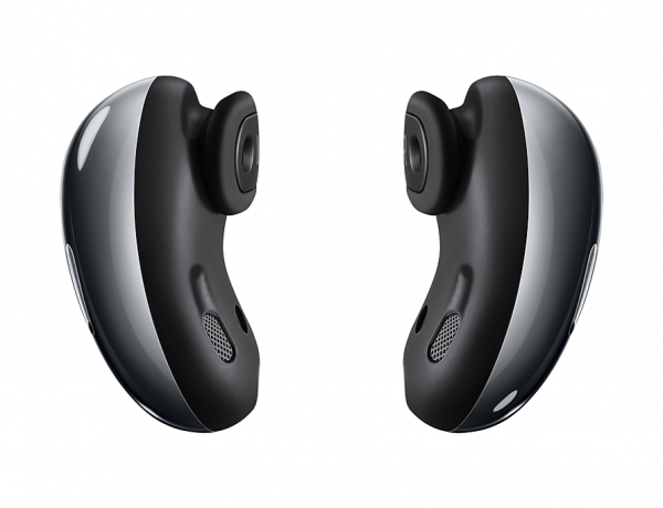 Samsung Galaxy Buds Live Tam Kablosuz Kulaklık