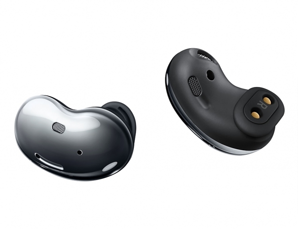 Samsung Galaxy Buds Live Tam Kablosuz Kulaklık