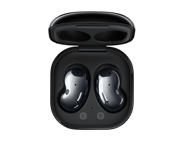 Samsung Galaxy Buds Live Tam Kablosuz Kulaklık