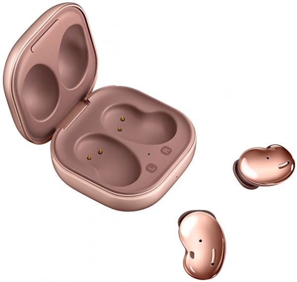 Samsung Galaxy Buds Live Tam Kablosuz Kulaklık