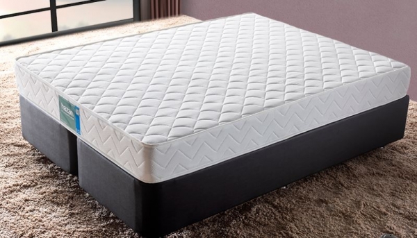 Niron Hazan 60x120 cm Yaylı Yatak (60x120 cm)