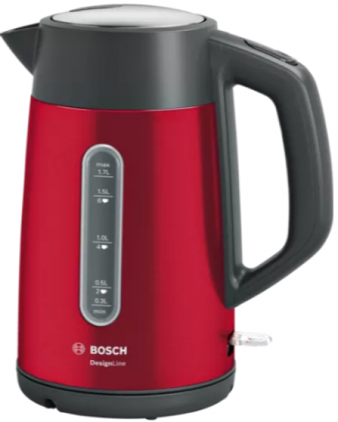 Bosch TWK4P434 Su Isıtıcı (Kırmızı)