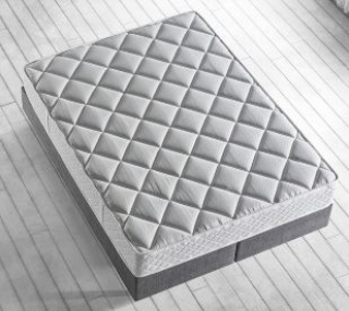 Niron Hybrid 90x200 cm Yaylı Yatak
