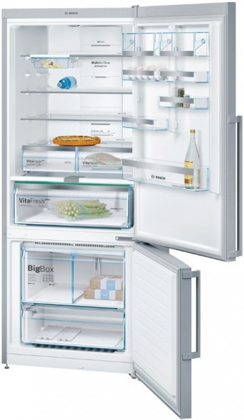 Bosch KGN76AI30N XL Buzdolabı