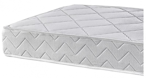 Niron Mezzo 60x120 cm Yaylı Yatak (60x120 cm)
