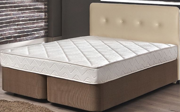 Niron Mezzo 60x120 cm Yaylı Yatak (60x120 cm)