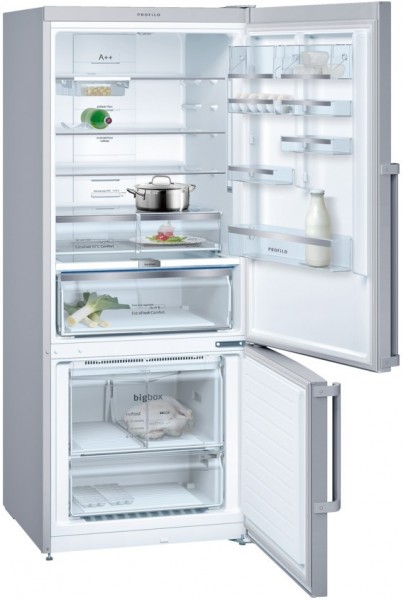 Profilo BD3076I3AN Buzdolabı