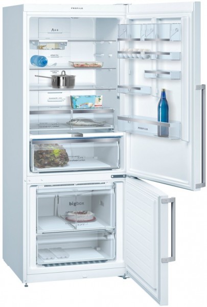 Profilo BD3076W3AN Buzdolabı