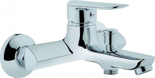 Punto Deco A41078 Banyo Bataryası