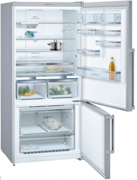 Profilo BD3086I3AN Buzdolabı