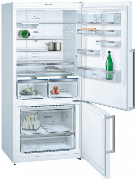 Profilo BD3086W3AN Buzdolabı