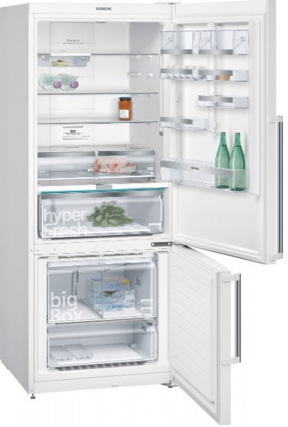 Siemens KG76NAW30N Buzdolabı
