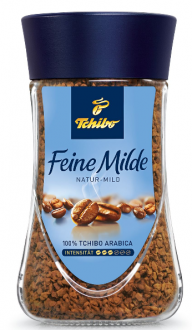 Tchibo Feine Milde Hazır Kahve 100 gr