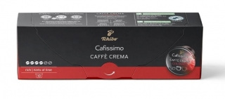 Tchibo Caffe Crema Colombia 10 Kapsül Kahve