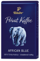 Tchibo Privat Kaffee African Blue Çekirdek Kahve 500 gr resim