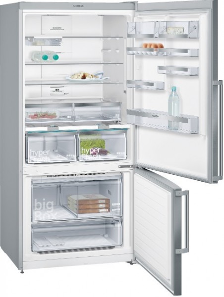 Siemens KG86NAI30N Buzdolabı