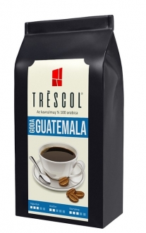 Trescol Guatemala French Press Filtre Kahve 250 gr
