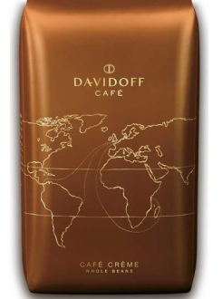Tchibo Davidoff Krem Çekirdek Kahve 500 gr