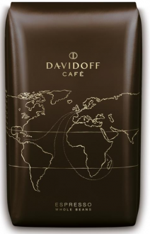 Tchibo Davidoff Espresso Çekirdek Kahve 500 gr