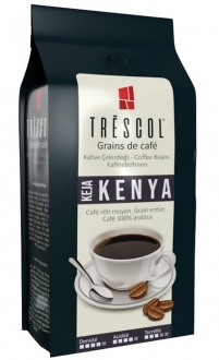 Trescol Kenya French Press 250 gr