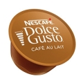 Nescafe Dolce Gusto Cafe Au Lait 16 Kapsül Kahve resim