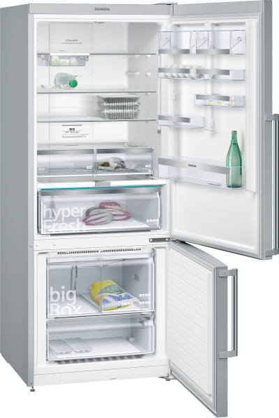 Siemens KG76NAI30N Buzdolabı