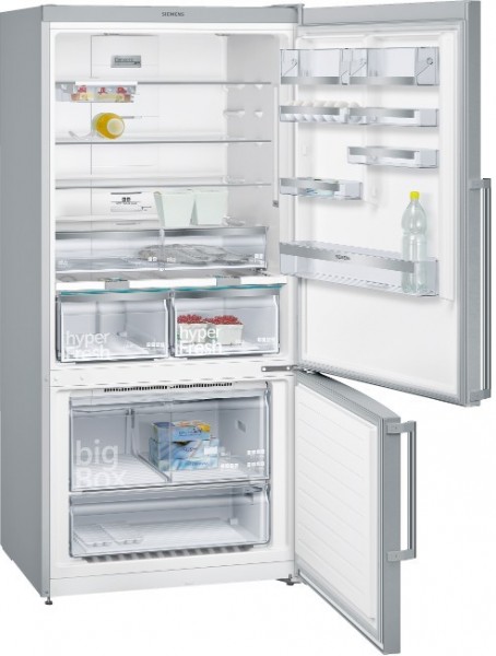 Siemens KG86NAI40N Buzdolabı
